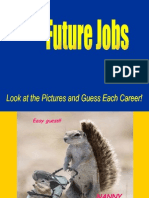 Future Jobs