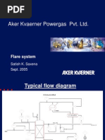 Flare System