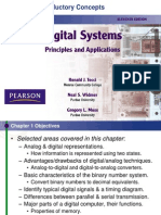 Digital Systems 11th Edition ppt1