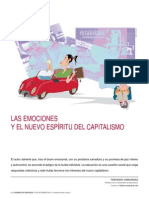 Emociones Capitalismo