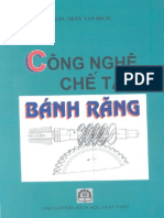 Giao Trinh Cong Nghe Che Tao Banh Rang