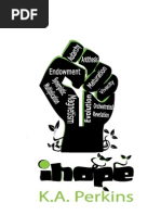 Download IHOPE People Insipred to Release Pearls of Possibilities by G  P Unlimited Company SN221544402 doc pdf