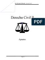 A Punt Esy Final de Derecho Civil I I