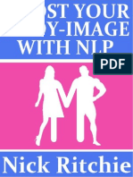 Boost Your Body-Image With NLP Ebook