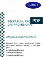 3-Profesi Profesional