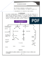 Ficha de Mecanismos de Cohesion 4to 2014 Hoy