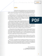 Catálogo de Parafarmacia - Manual