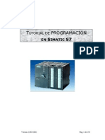 Manual de Programacion Siemens Simatic S7