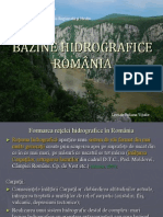 Bazine Hidro Romania