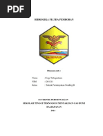 Download Makalah Hidrolika Lumpur Pemboran by Victor PandaPotan Nainggolan SN221560962 doc pdf