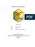 Download Makalah Hidrolika Lumpur Pemboran by Victor PandaPotan Nainggolan SN221560962 doc pdf