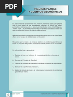 3 - Geometría 3º Eso