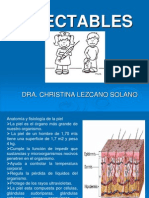 INYECTABLES+EXPOSICION.ppt