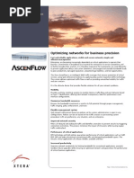 Ascenflow Data Sheet