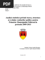 Ciobanu Amalia-Florentina FbIII