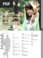 Download MyJalah Edisi 9 - September 2009 by MyJalah SN22156684 doc pdf