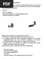 aula 4 - parte 2 - usinagem