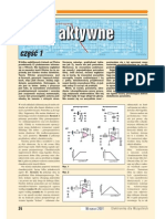 Filtry Aktywne - EdW