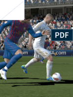 Computer Graphics in Sports