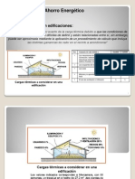 Ahorro Energetico
