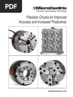 MicroCentric General Catalog 0109