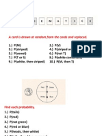 Probability Powerpoint2