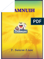 Ciamnuih Laibu