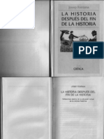 Fontana Josep - La historia despues del fin de la historia.pdf