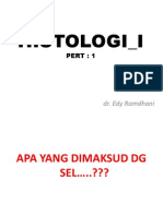 Histologi Dr. Edy