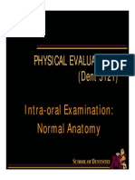 Intra-Oral Normal Anatomy_08