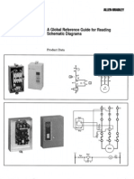 Global Reference Guide for Reading Diagrams