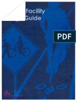 DDOT Bike Design Guide
