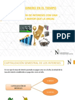 Diapos Capitalizacion de Interes