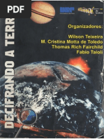 Decifrando a Terra