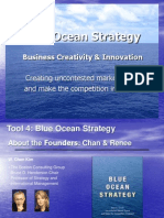 Principles of Marketing - Blue Ocean Strategy 07