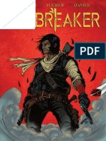 Skybreaker Preview