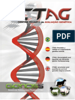 Revista CTAG