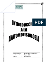 INTRODUCCIONANATOMOFISIOLOGIAPODOLOGOS2005