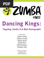 Download zumba report by api-252408124 SN221610608 doc pdf