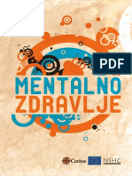 Mentalno Zdravlje II Komplet