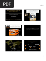 Aula - Fisiologia Cardiovascular - Conceitos Básicos