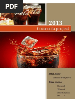 coca cola 