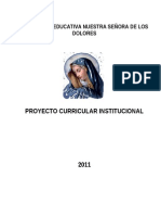 PCI - 2011 DoloresII