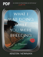What I Was Doing While You Were Breeding | PDF | Religion ...