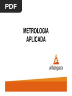 Calibradores e Verificadores