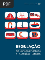 Regulacao de Servicos Publicos