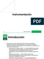 Instrumentacion II Completo