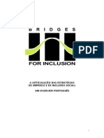 Bridges for Inclusion - Overview Portugues