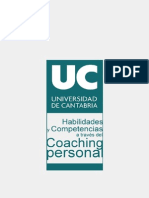 Curso Completo; Habilidades y Competencias a Través Del Coaching Personal