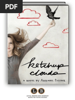 Ketchup Clouds by Annabel Pitcher (Preview)